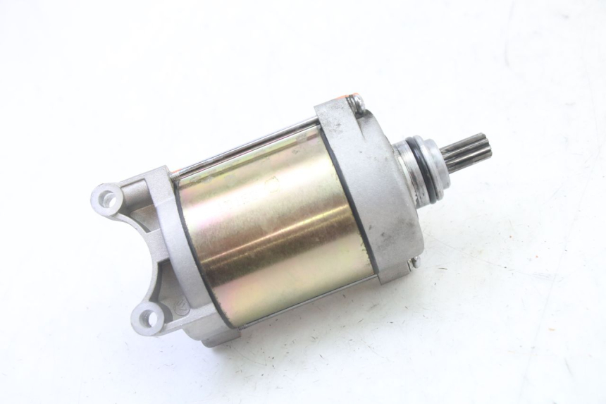 photo de STARTER KIDEN KD125-G 125 (2018 - 2022)