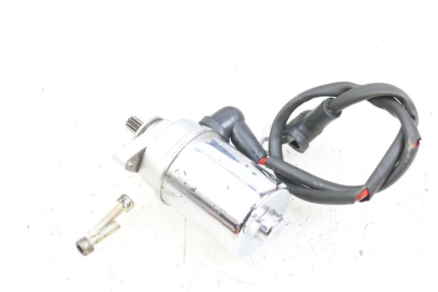 photo de STARTER KEEWAY HURRICANE 50 (2006 - 2019)