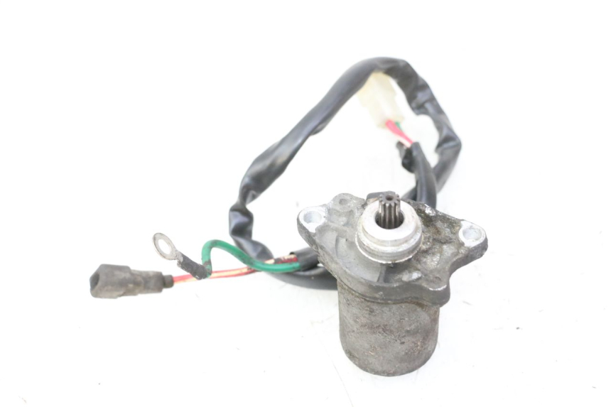 photo de STARTER PEUGEOT KISBEE 2T 50 (2010 - 2017)