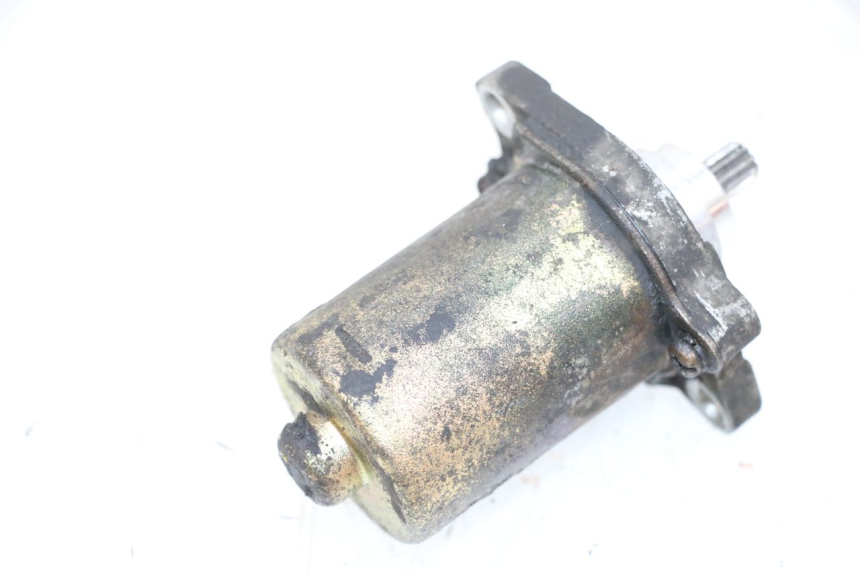 photo de STARTER PEUGEOT KISBEE 2T 50 (2010 - 2017) - Zoom on usage condition