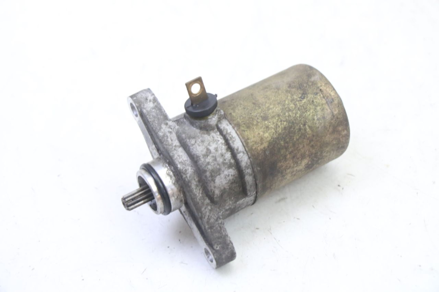 photo de STARTER PEUGEOT KISBEE 4T 50 (2018 - 2022)