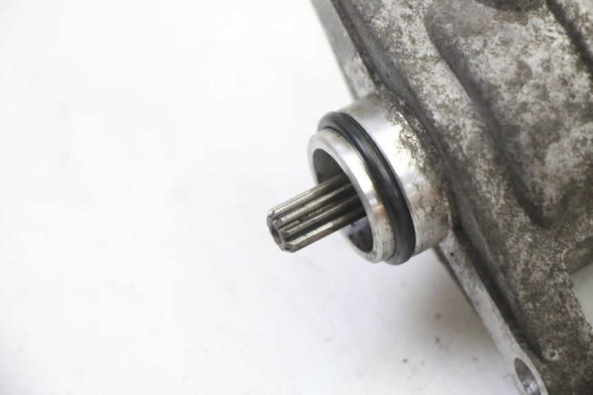 photo de STARTER PEUGEOT KISBEE 4T 50 (2018 - 2022)