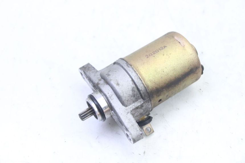 photo de STARTER PEUGEOT KISBEE 4T 50 (2018 - 2022)