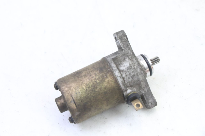 photo de STARTER PEUGEOT KISBEE 4T 50 (2018 - 2022)