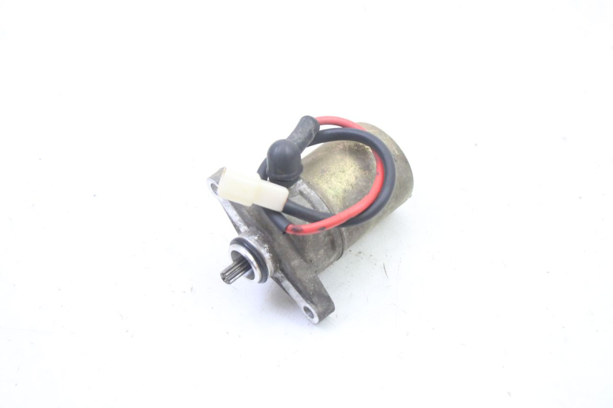 photo de STARTER PEUGEOT KISBEE 4T 50 (2018 - 2022)