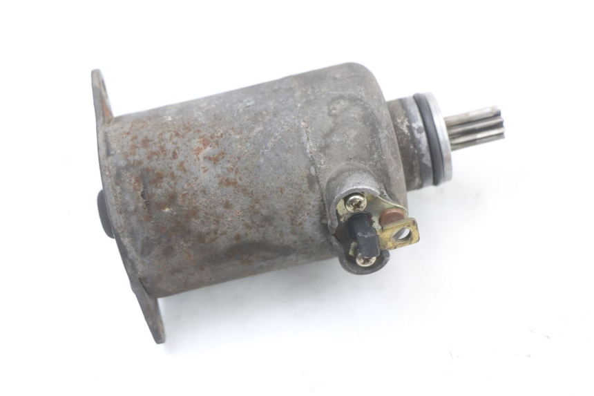 photo de STARTER KYMCO DINK STREET ABS 125 (2011 - 2018)