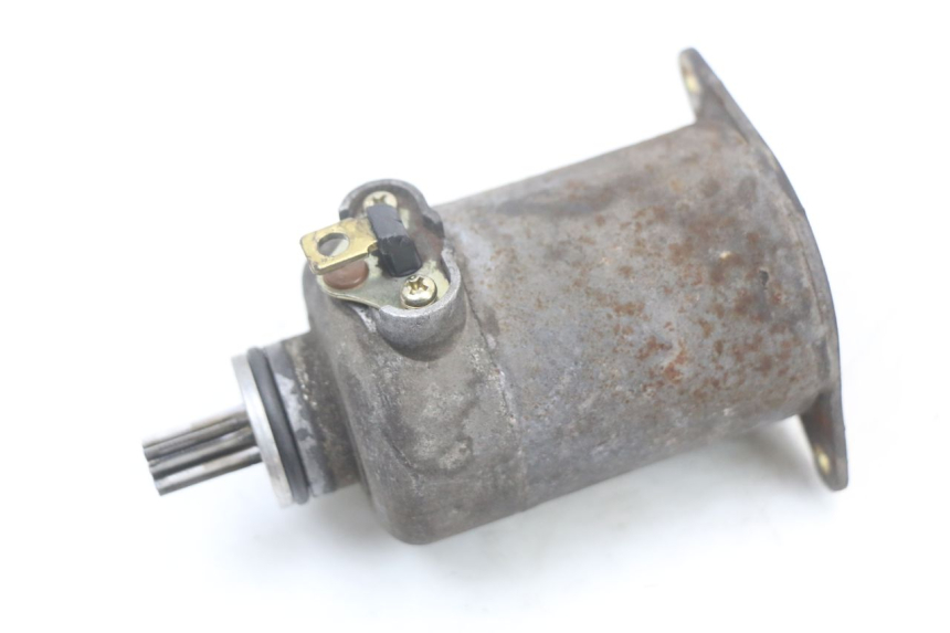 photo de STARTER KYMCO DINK STREET ABS 125 (2011 - 2018)