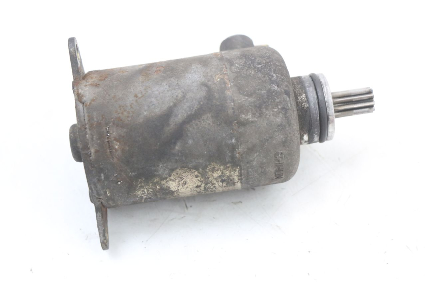 photo de STARTER KYMCO DINK STREET ABS 125 (2011 - 2018)