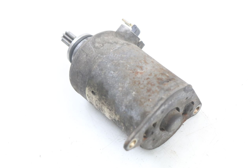 photo de STARTER KYMCO DINK STREET ABS 125 (2011 - 2018)