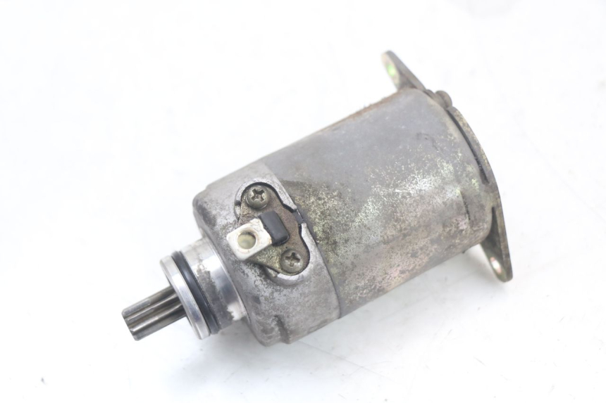 photo de STARTER KYMCO SUPER 8 125 (2008 - 2015)