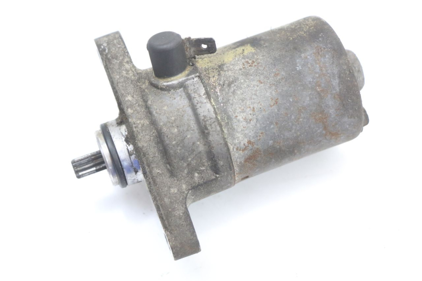 photo de STARTER KYMCO SUPER 8 4T 50 (2021 - 2024)