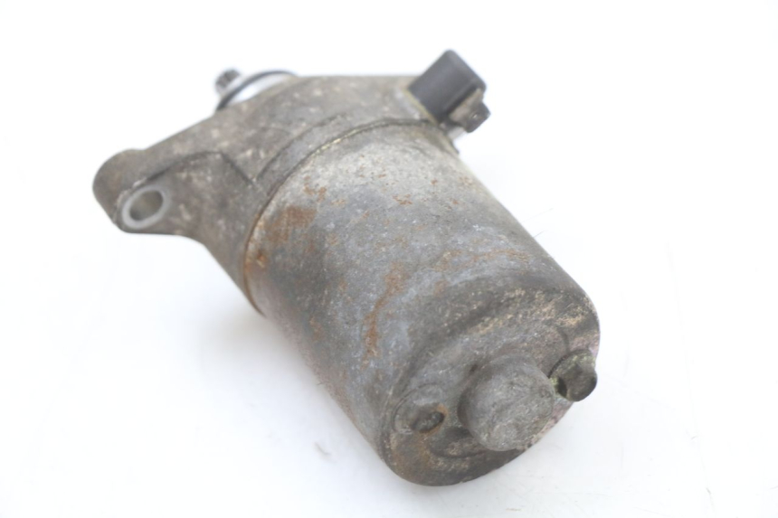photo de STARTER KYMCO SUPER 8 4T 50 (2021 - 2024)