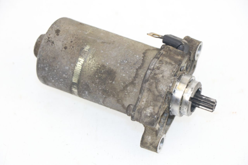 photo de STARTER PIAGGIO LIBERTY 4T 50 (2009 - 2015)