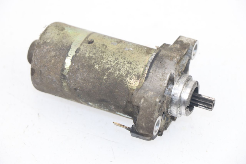 photo de STARTER PIAGGIO LIBERTY 4T 50 (2009 - 2015)