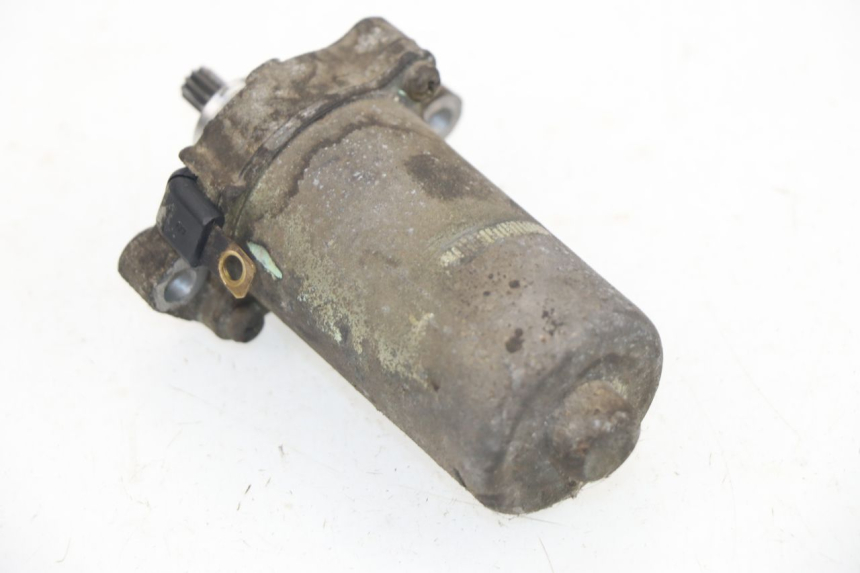 photo de STARTER PIAGGIO LIBERTY 4T 50 (2009 - 2015)