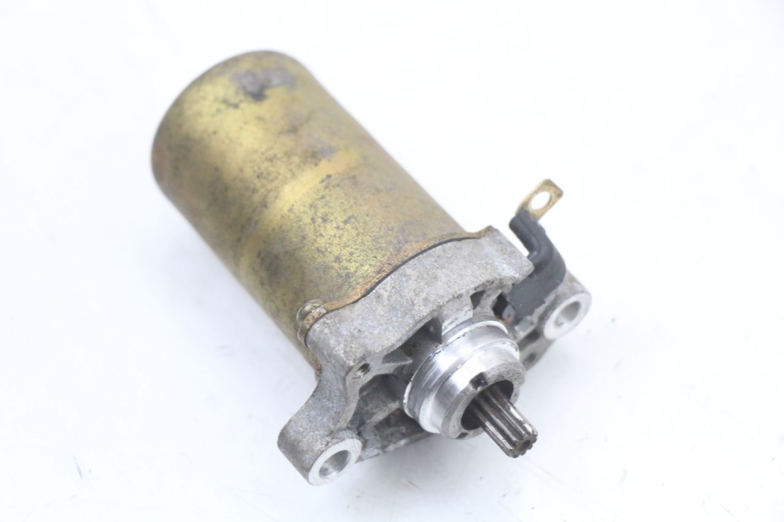 photo de STARTER PIAGGIO LIBERTY 4T 50 (2004 - 2008)