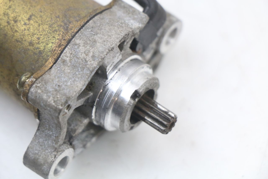 photo de STARTER PIAGGIO LIBERTY 4T 50 (2004 - 2008)