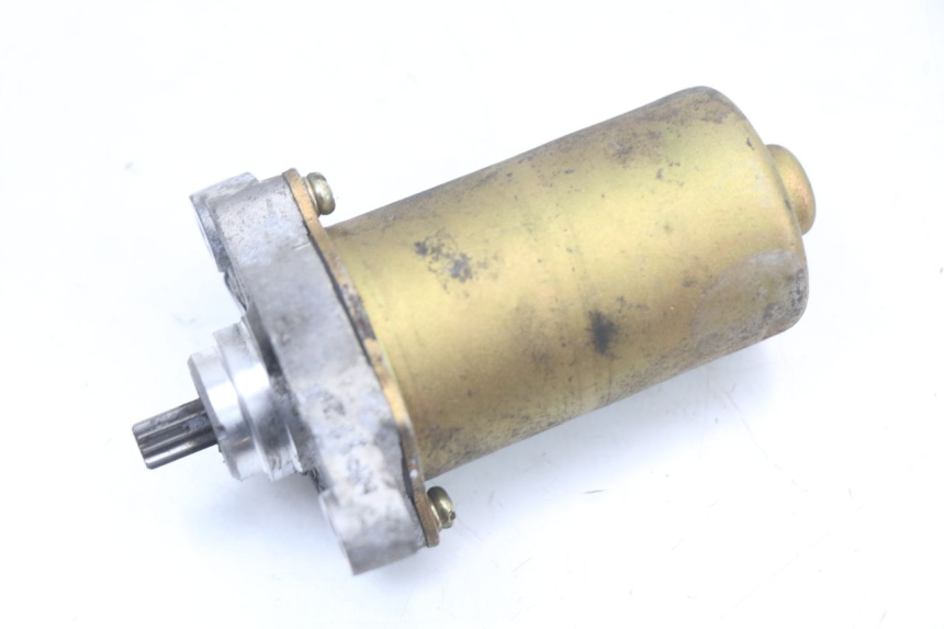 photo de STARTER PIAGGIO LIBERTY 4T 50 (2004 - 2008)