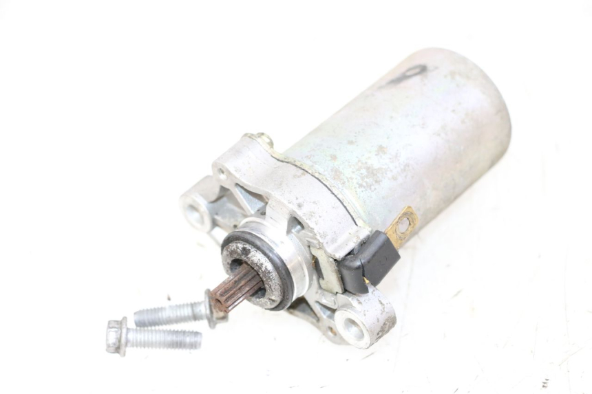 photo de STARTER PIAGGIO LIBERTY 4T 50 (2009 - 2015)
