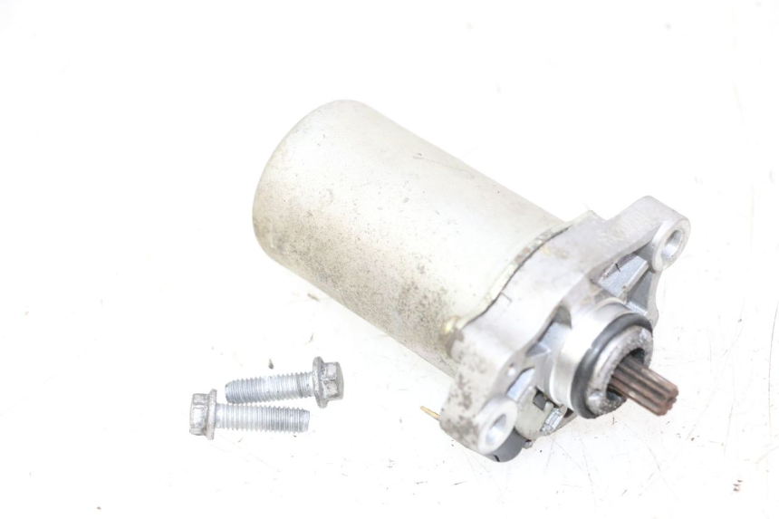 photo de STARTER PIAGGIO LIBERTY 4T 50 (2009 - 2015)