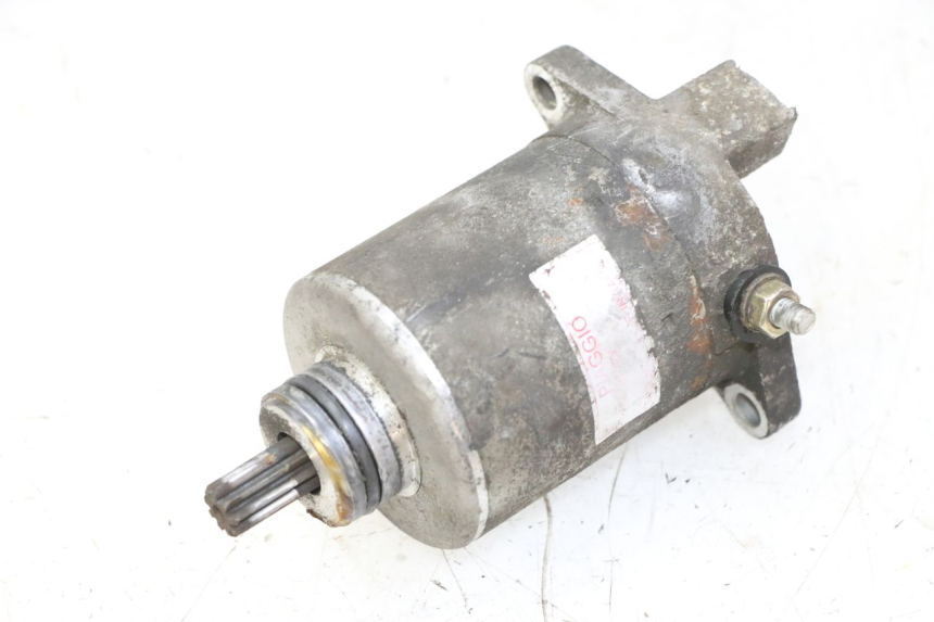 photo de STARTER PIAGGIO LIBERTY 125 (1998 - 2008)