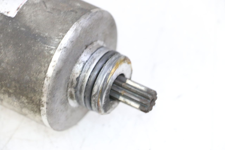 photo de STARTER PIAGGIO LIBERTY 125 (1998 - 2008)