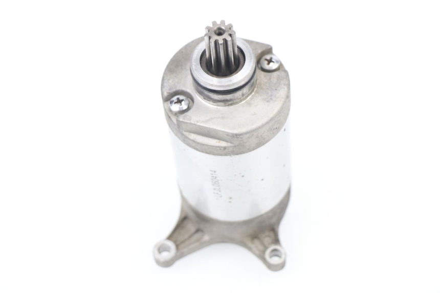 photo de STARTER LIFAN ROYAL KING 250 (2011 - 2019)
