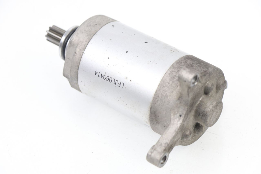 photo de STARTER LIFAN ROYAL KING 250 (2011 - 2019)