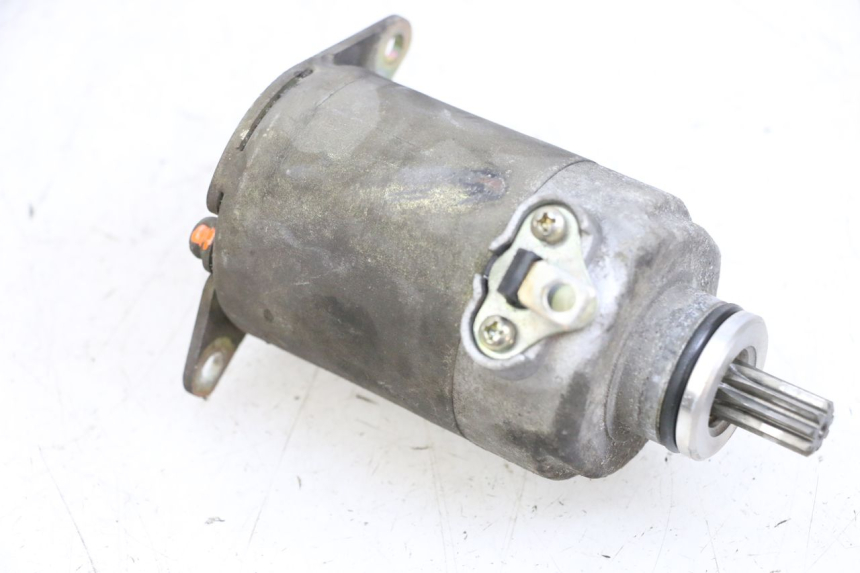 photo de STARTER KYMCO LIKE 125 (2009 - 2016) - Main view