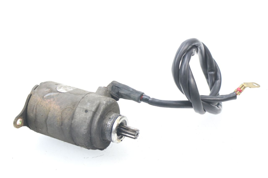 photo de STARTER LINHAI MONARCH 125 (2003 - 2005)