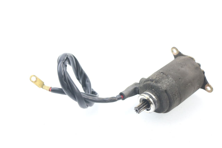 photo de STARTER LINHAI MONARCH 125 (2003 - 2005)