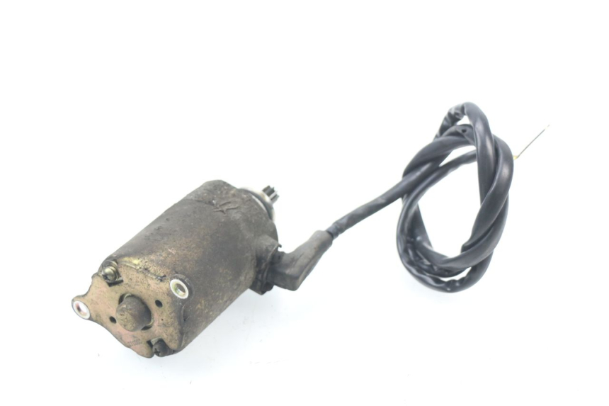 photo de STARTER LINHAI MONARCH 125 (2003 - 2005)