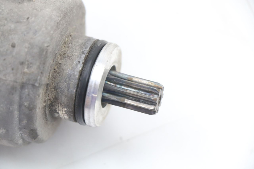 photo de STARTER LONGJIA EASY MAX 125 (2020 - 2024)