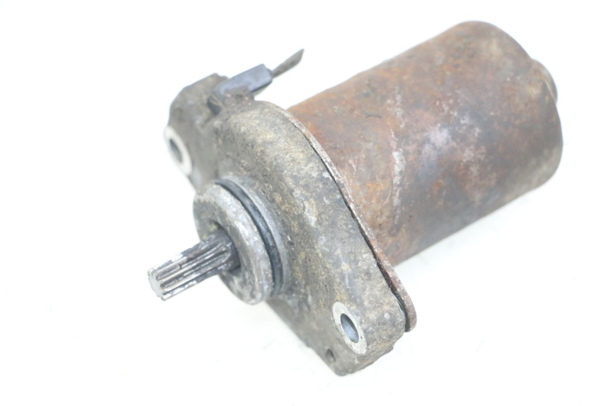 photo de STARTER MBK BOOSTER SPIRIT 50 (1999 - 2003)