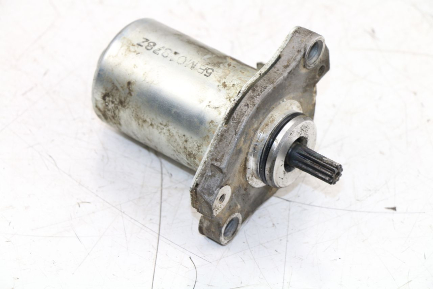 photo de STARTER MBK OVETTO 2T 50 (2007 - 2017)