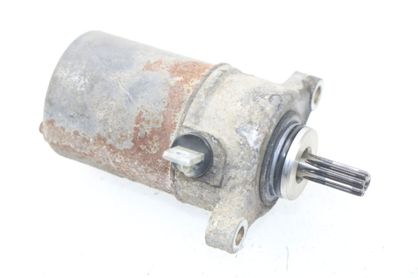 photo de STARTER MBK OVETTO 4T 50 (2008 - 2016)