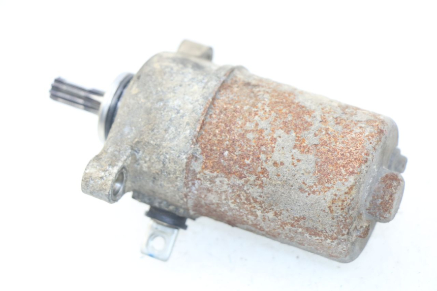 photo de STARTER MBK OVETTO 4T 50 (2008 - 2016)