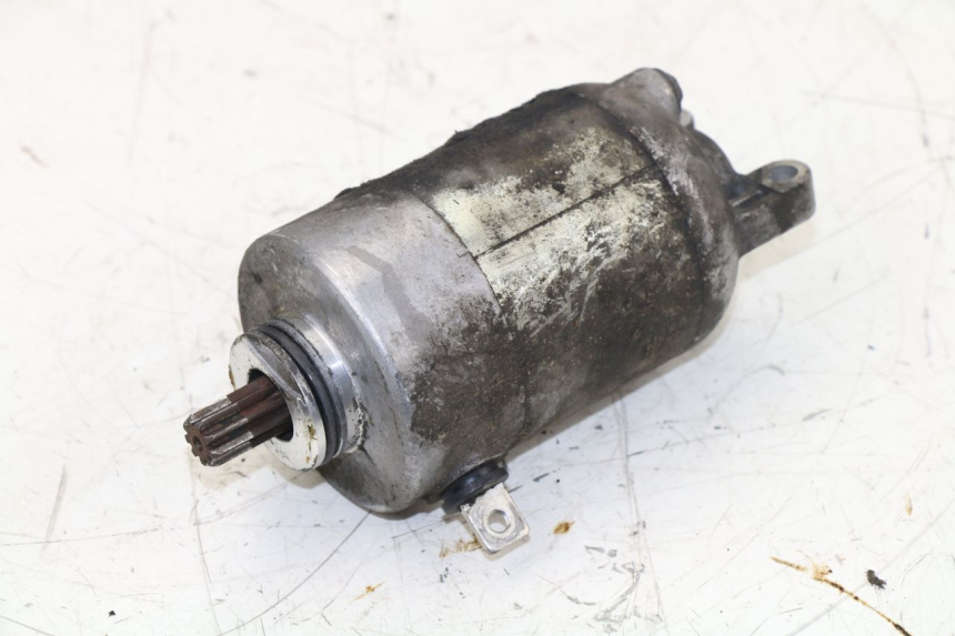 photo de STARTER MBK SKYLINER 125 (1998 - 2001)