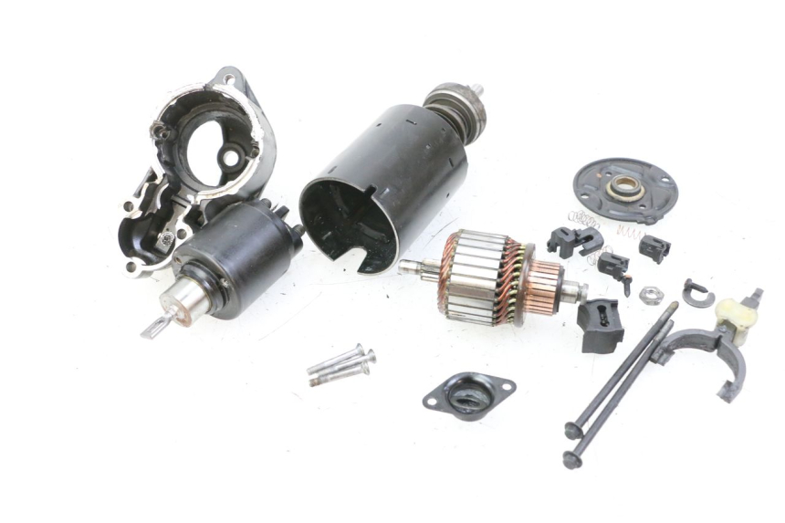 photo de STARTER MOTO GUZZI NORGE 8V GT 1200 (2011 - 2016)