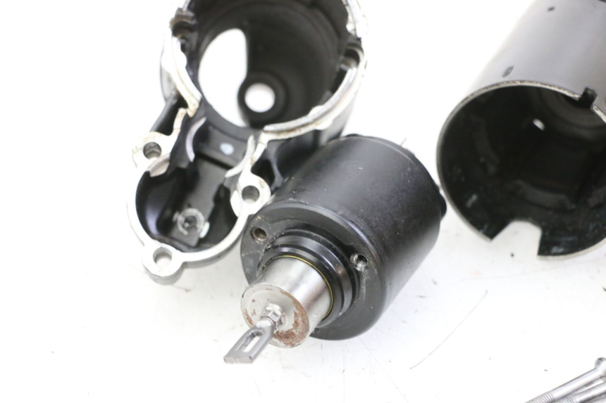 photo de STARTER MOTO GUZZI NORGE 8V GT 1200 (2011 - 2016)