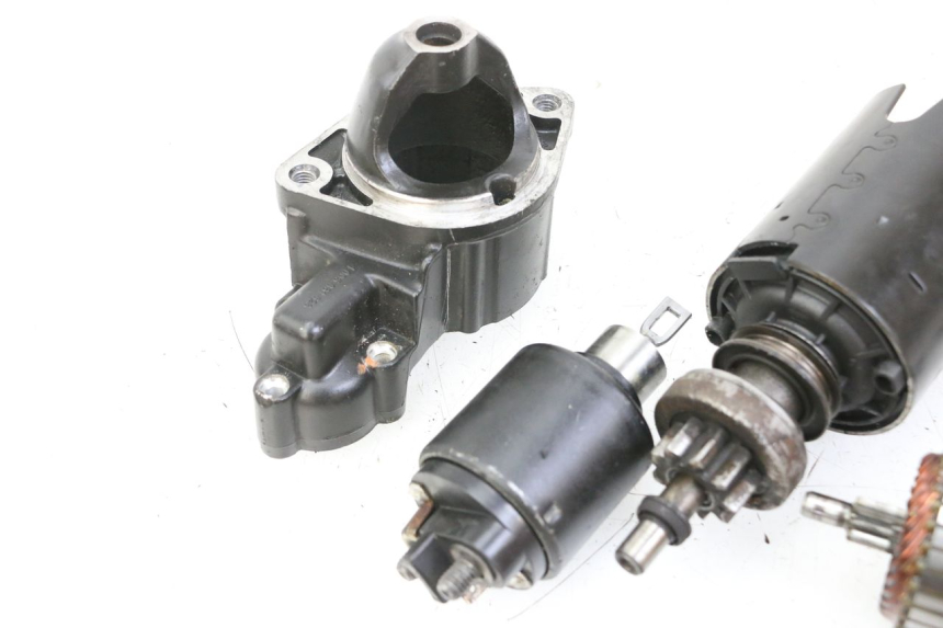 photo de STARTER MOTO GUZZI NORGE 8V GT 1200 (2011 - 2016)
