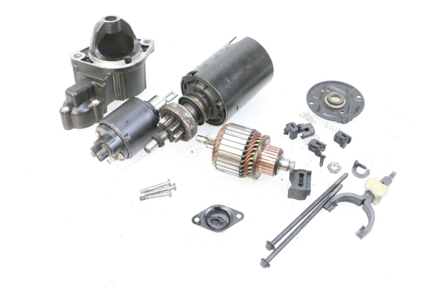 photo de STARTER MOTO GUZZI NORGE 8V GT 1200 (2011 - 2016)