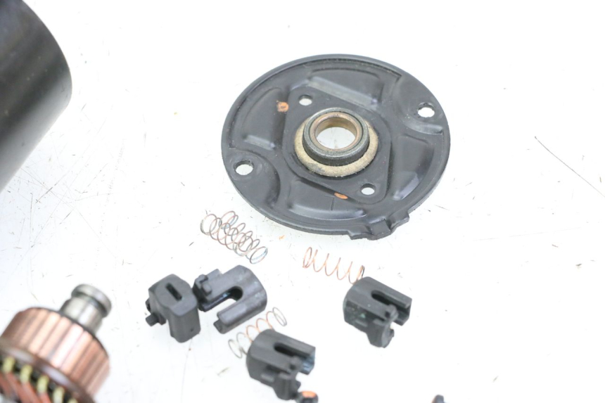 photo de STARTER MOTO GUZZI NORGE 8V GT 1200 (2011 - 2016)