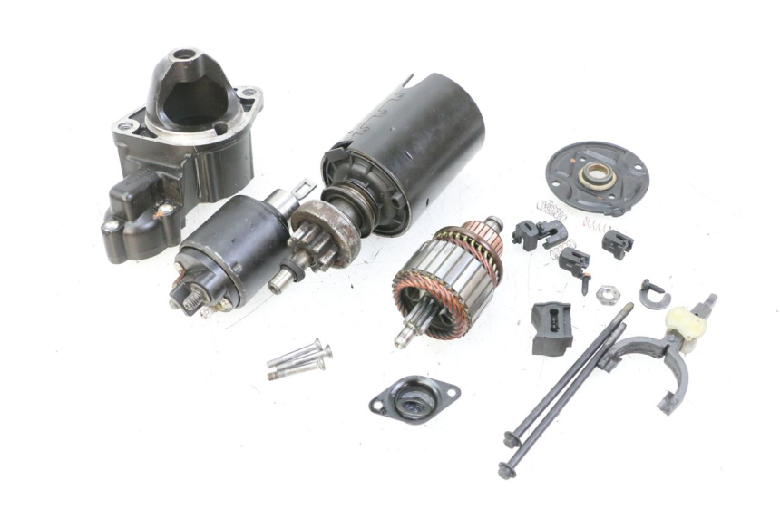photo de STARTER MOTO GUZZI NORGE 8V GT 1200 (2011 - 2016)