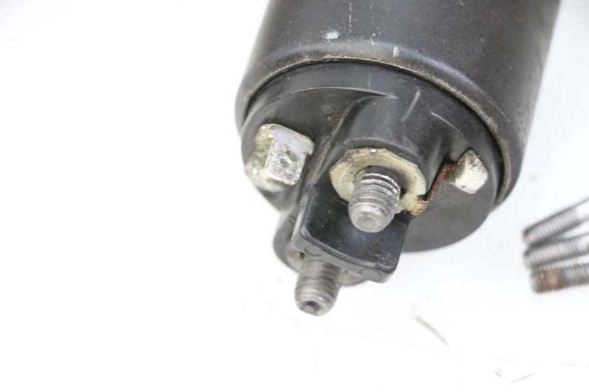 photo de STARTER MOTO GUZZI NORGE 8V GT 1200 (2011 - 2016)