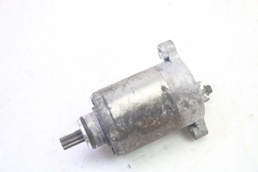 photo de STARTER PIAGGIO MP3 HPE 350 (2018 - 2020) - Product overview