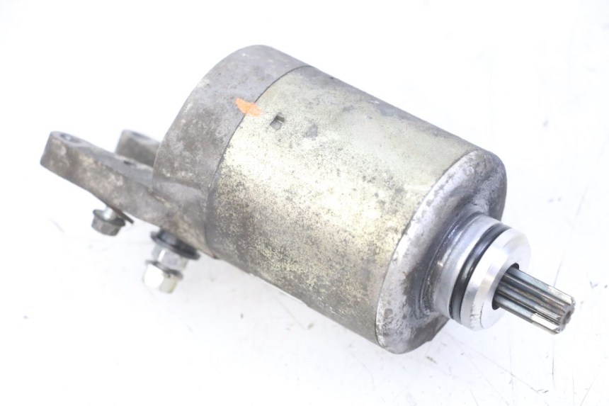 photo de STARTER PIAGGIO MP3 LT 300 (2010 - 2016)