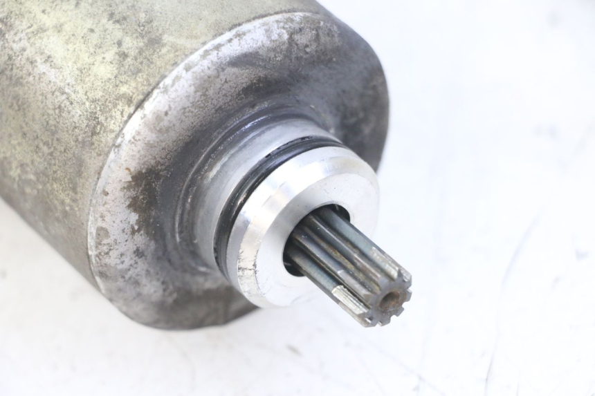 photo de STARTER PIAGGIO MP3 LT 300 (2010 - 2016)