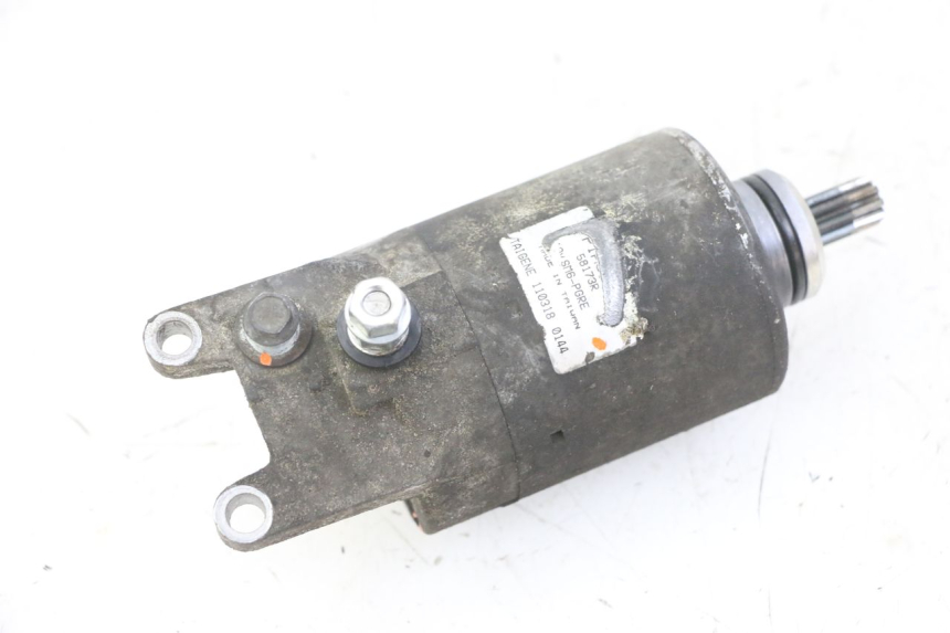 photo de STARTER PIAGGIO MP3 LT 300 (2010 - 2016)