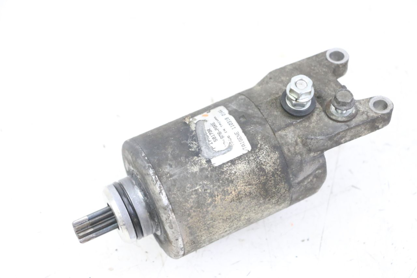 photo de STARTER PIAGGIO MP3 LT 300 (2010 - 2016)